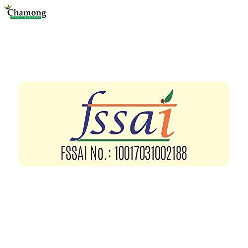 Chamong Chamong Green Tea - Staple-Free, 25+25 Regular Tea Bags (Pack of 2)