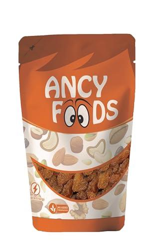 Ancy Ancy Munakka 250g, Munakka in Dried Fruit, Munakka with Seeds, Munakka Raisins(Pack of 1x250g)
