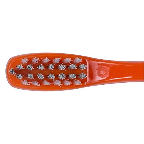 Pro-Sys PRO-SYS® Junior Toothbrush - Tapered Bristles, Pack of 4.