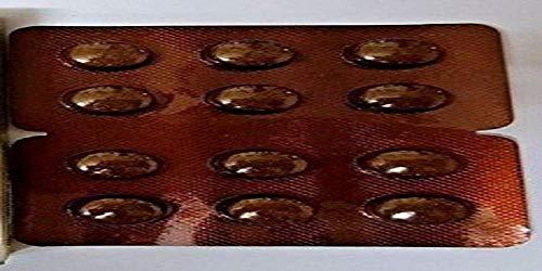 Zandu Nityam Tablet 12 Tablets Pack of 10 Zandu Nityam Tablet 12 Tablets Pack of 10