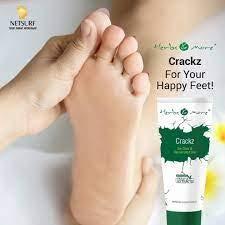 Generic Netsurf Herble Crack Cream Netsurf 75 gm