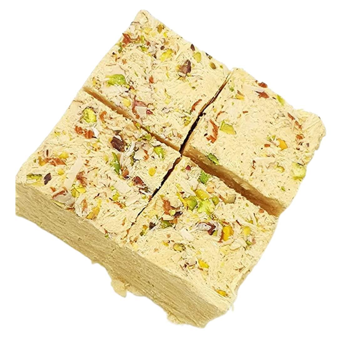Khavda Mesuk Centre Khavda Mesuk Centre Soan Papdi - 500 GMS