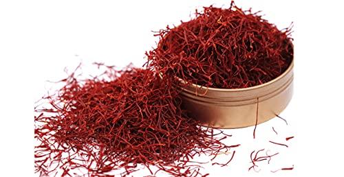 Vale Of Kashmir Vale Of Kashmir Kashmiri Kesar Saffron Pure 100% 1gm