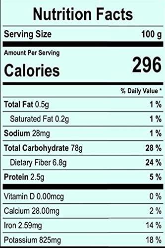 T.S. Universal T.S. Universal Raisin Royal Super Value Combo Pack, Premium Raisins, Extra Long & Sweet Kismis, (300g x 2) Pack of 2 / Best High Fiber Kishmish / Dry Grapes / Munnakka Giri / Dry Fruits / Golden Raisins (300gX2)