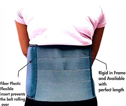 PROURBAN PROURBAN Abdominal Belt Post pregnancy Fat Binder Post Delivery C-Section Belt for Women