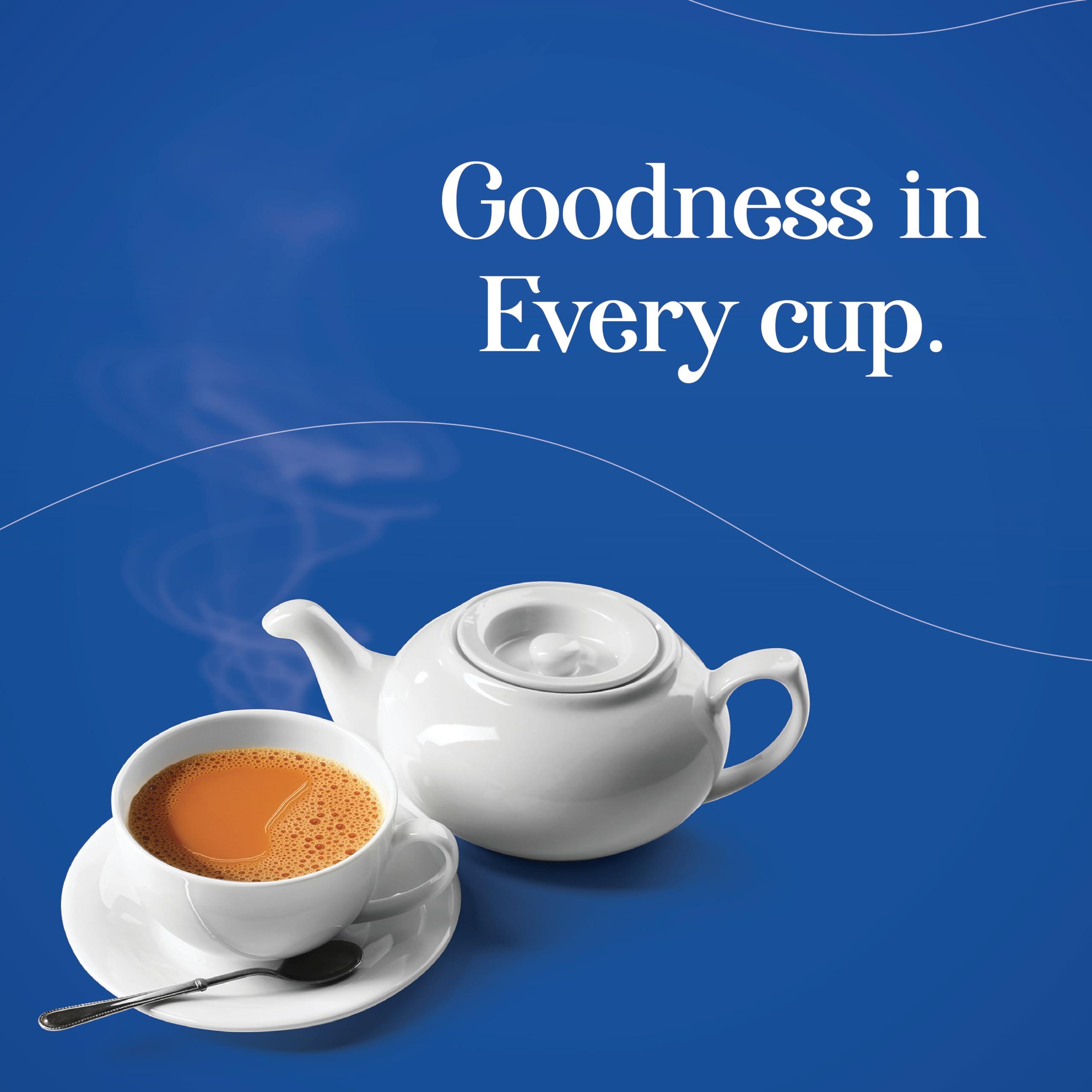 Eastea Eastea Harmony Premium Dust Tea 1 Kg | Unique Blend For Chai Lovers Across India | Black Loose CTC Dust Tea 1 kg Pouch