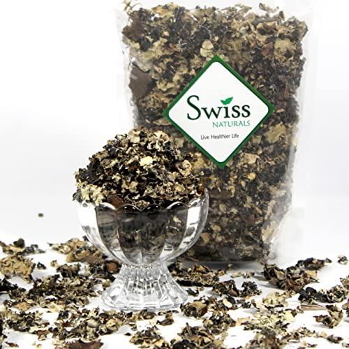 Swiss Naturals Swiss Naturals Stone Flower | Patthar Phool | Dagad Phool | Kalpasi, 100g