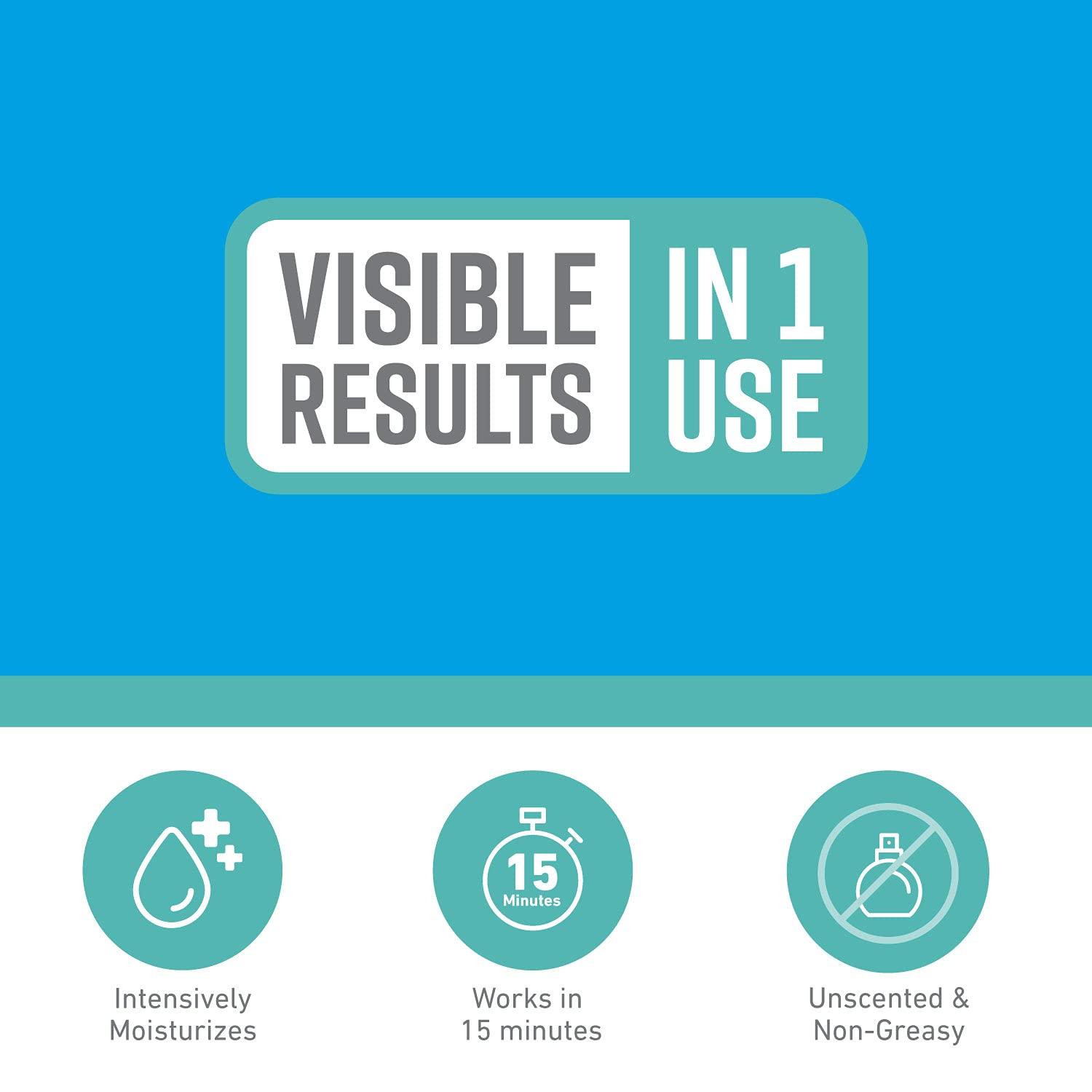 O'Keeffe's O'Keeffe's for Healthy Feet Intensive Moisturizing Foot Mask, Guaranteed Relief for Extremely Dry, Rough Feet, One Pair Single-Use Hydrating Foot Mask Socks, (Pack of 2)