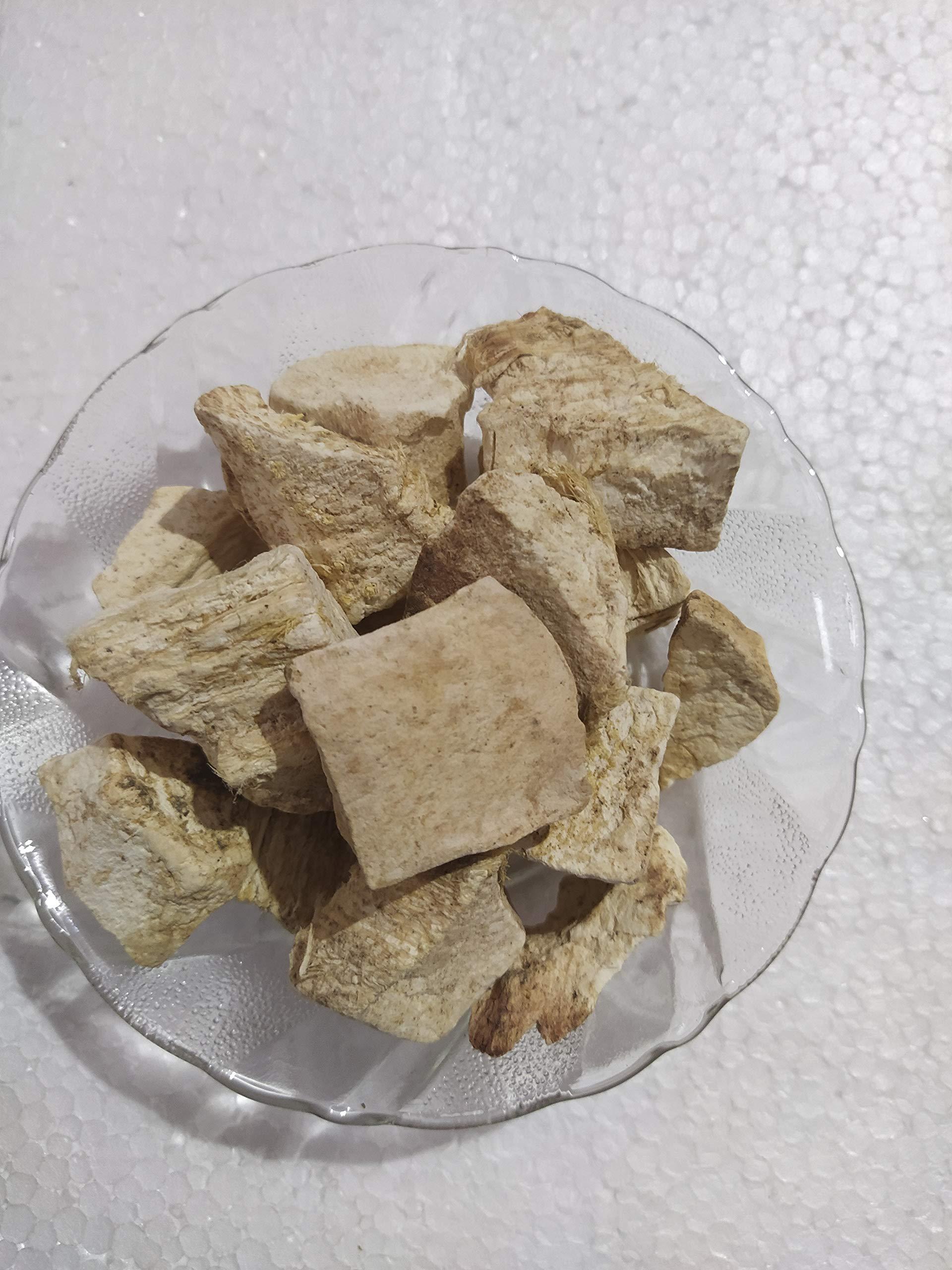 Ambe Store AmbeAyurveda - Vidarikand - Vidharikand - Bidharkand - Puerariatuberosa - Indian Kudzu - 100gm