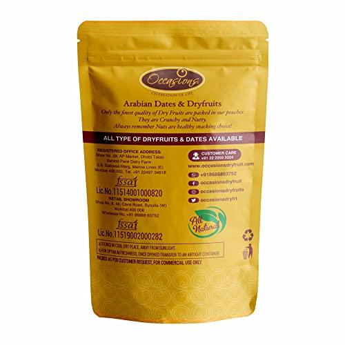 Occasions Occasions Munakka ( Abjosh ) Large Size - 1 kg