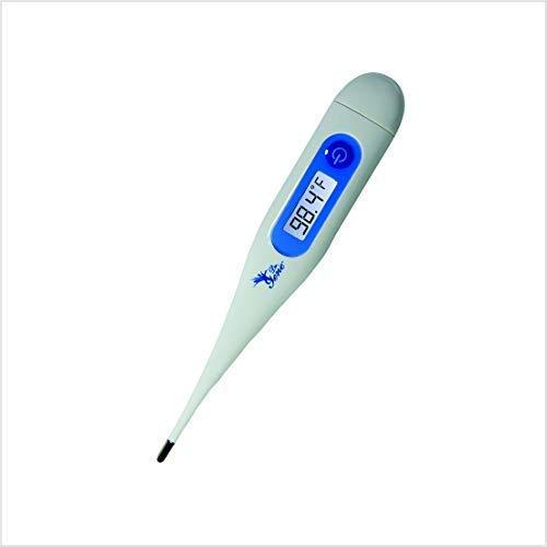 AccuSure AccuSure Digital Thermometers MT 32 Hard Tip 20 Sec (White)