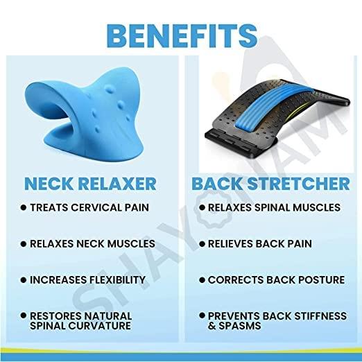 Buyzap Buyzap (Neck Relexer)