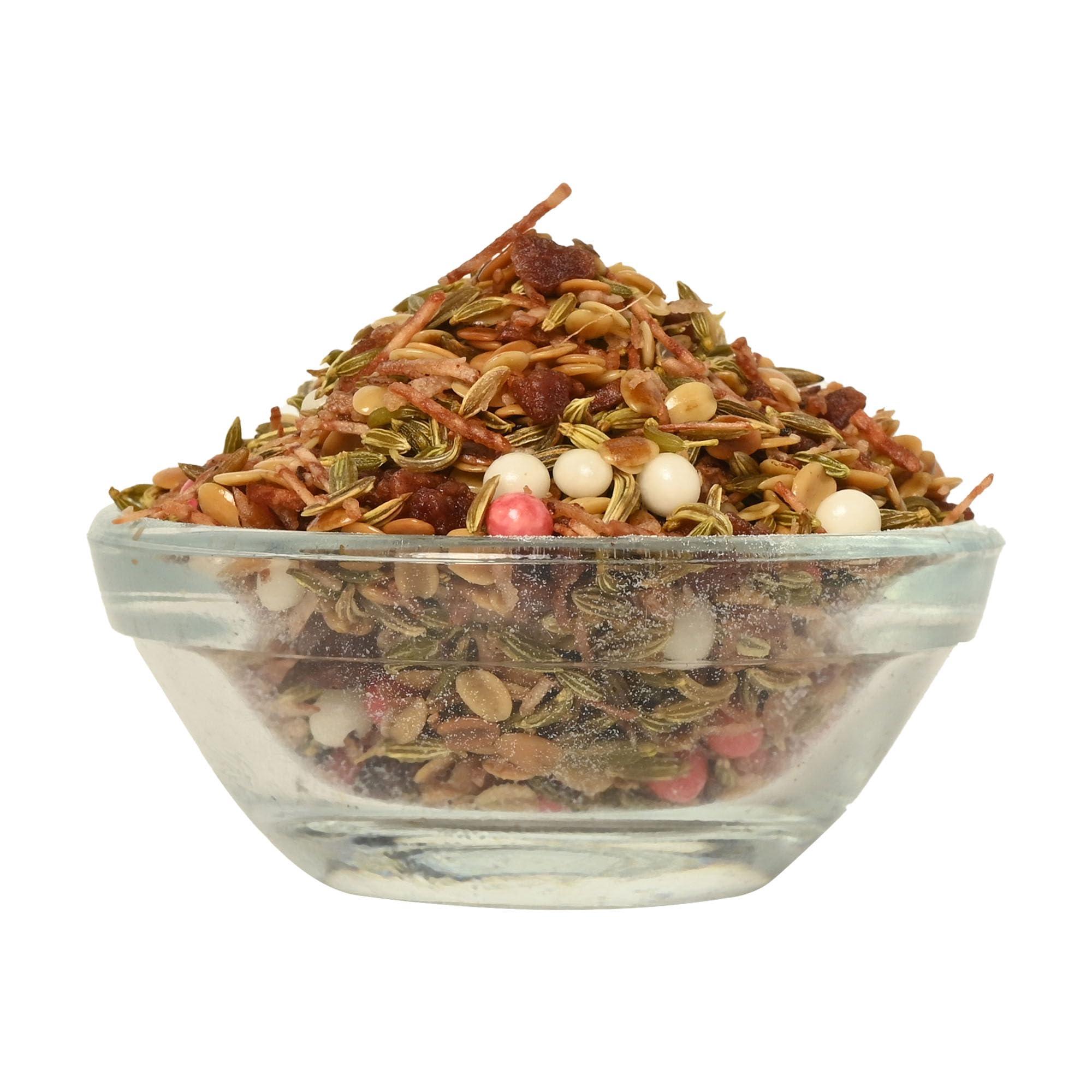 Yamu\'s Panchayat Yamu\'s Panchayat Kesar Mix (300 gm)