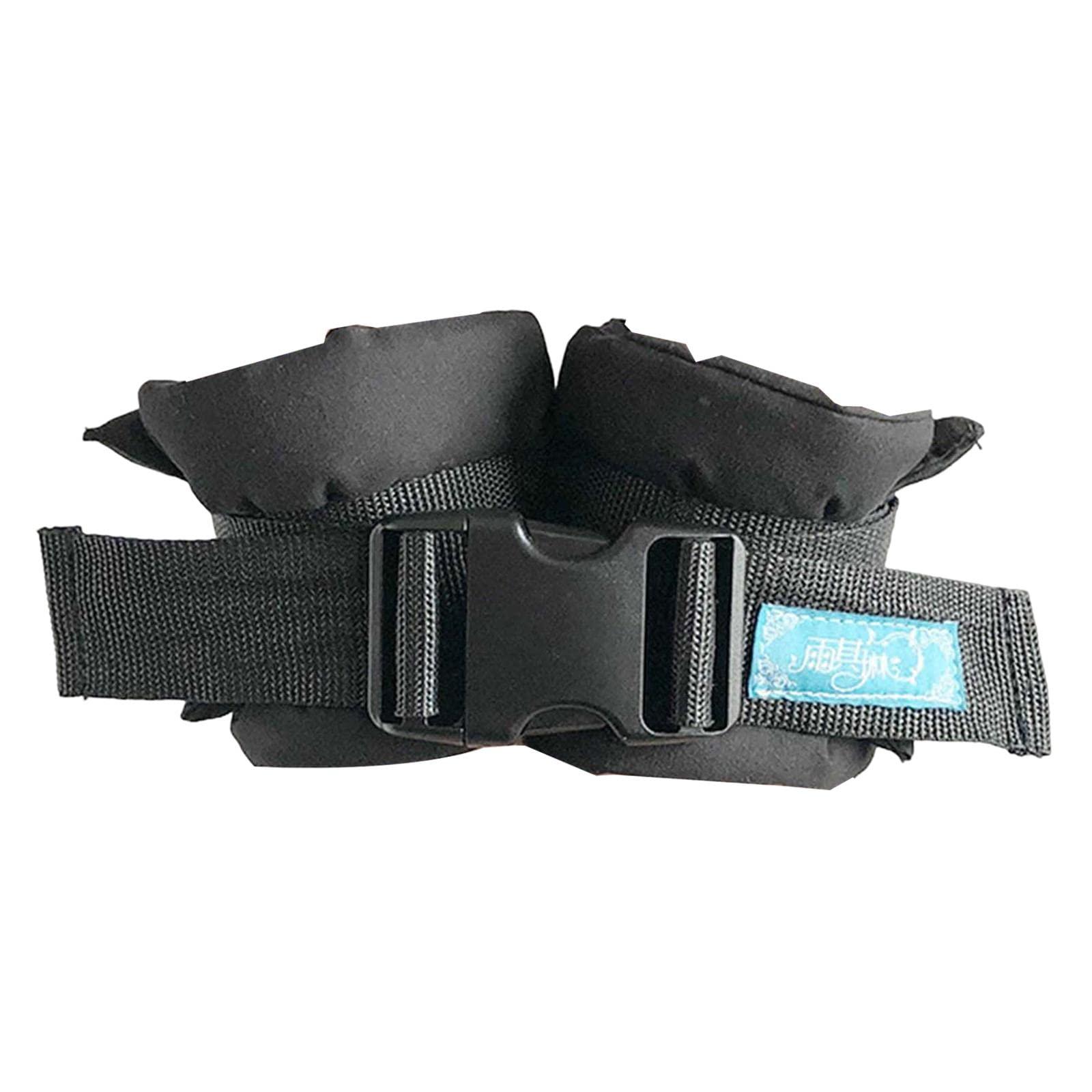 T.O.G. T.O.G. Elderly Patient Hand Restraint Strap Limb Holder Breathable Soft for Arm Leg