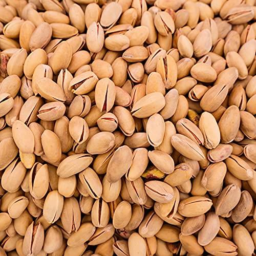 Spices Origin Spices Origin Premium Healthy Raw Nuts Dry Fruits Combo Pack of (250g Cashew), 250g Roasted Pistachios Nut, 500 g in Jar) | Healthy Gift Hamper Diwali Festival Celebration | Deepawali Gift Pack