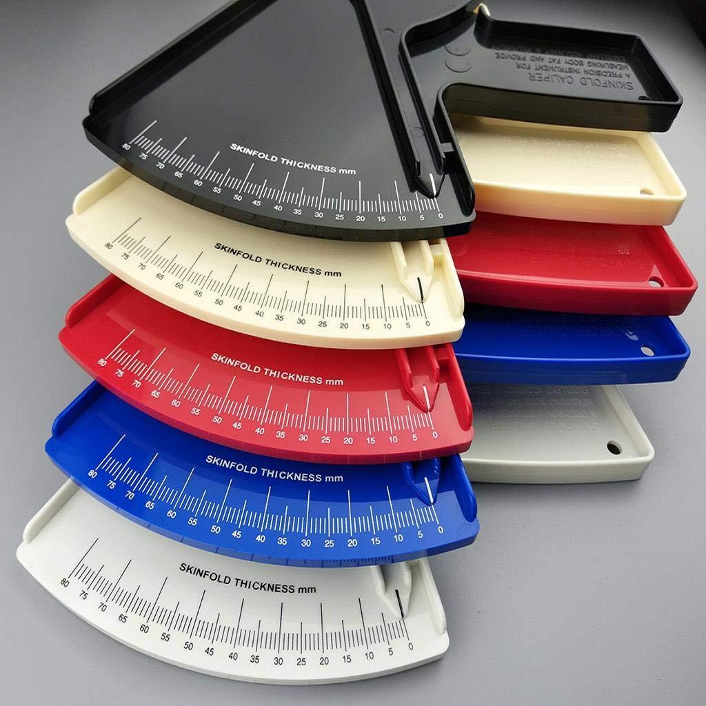 Apex Digital Apex SKin Fold Caliper Slim guide Plastic