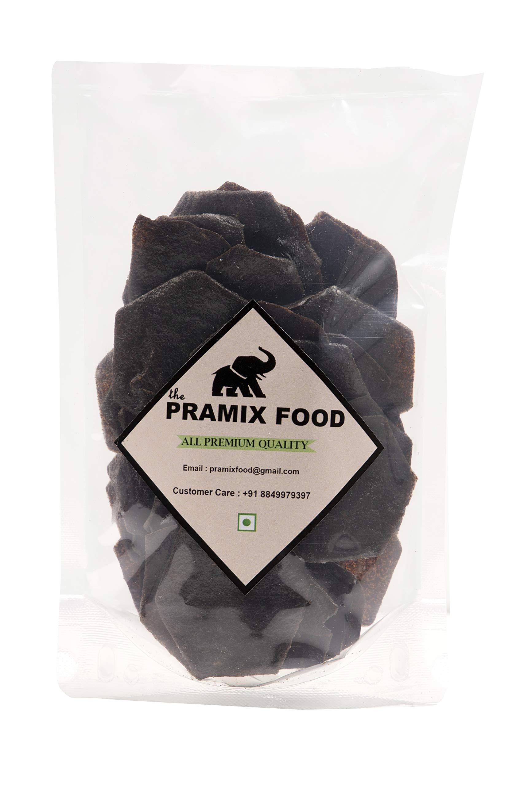 Pramix Pramix Nagli Papad ( Ragi Papad ), 900g