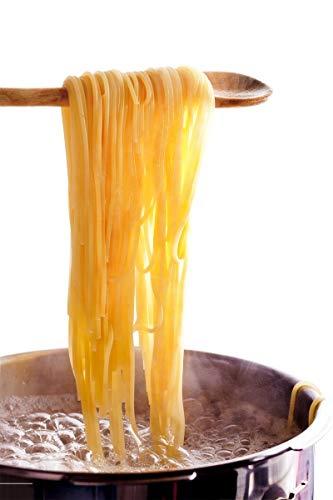 Maltagliati Maltagliati Spaghetti [Offer Buy 1 get 1 Free] Bundle of 5 Italian Pasta (Imported from Italy) 500 Grams