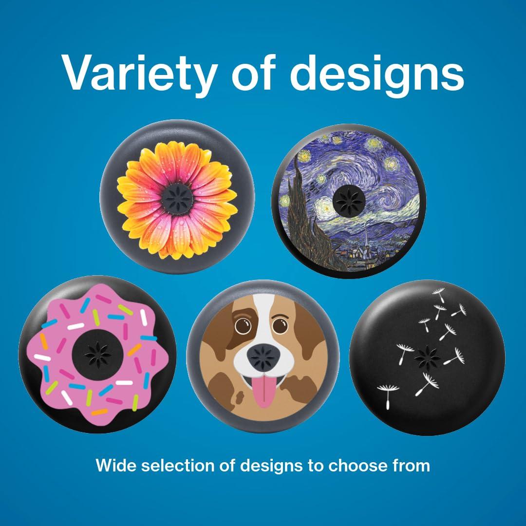 INVISALIGN INVISALIGN Aligner and Retainer Case, Bear Retainer Holder