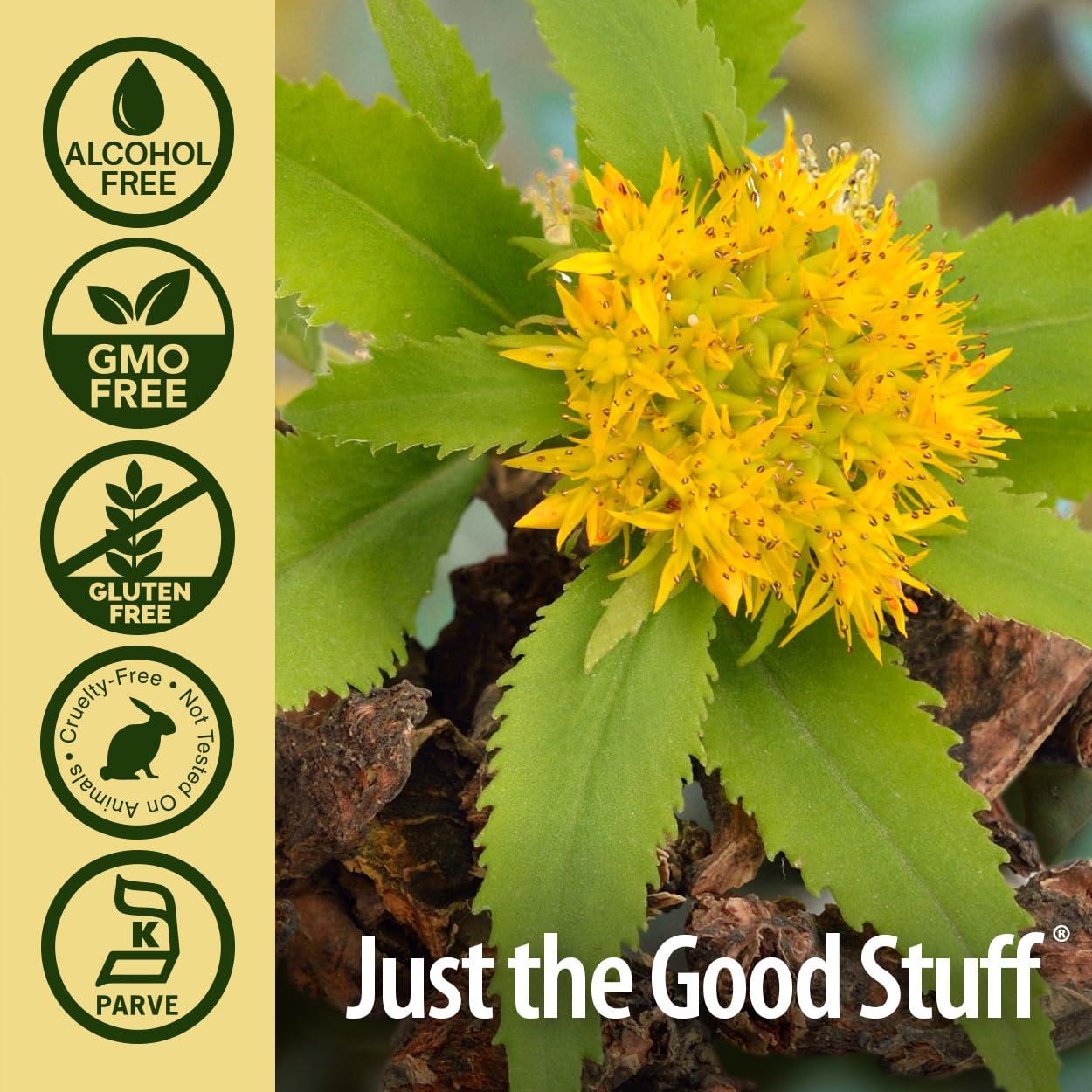 Nature's Answer Nature's Answer Rhodiola