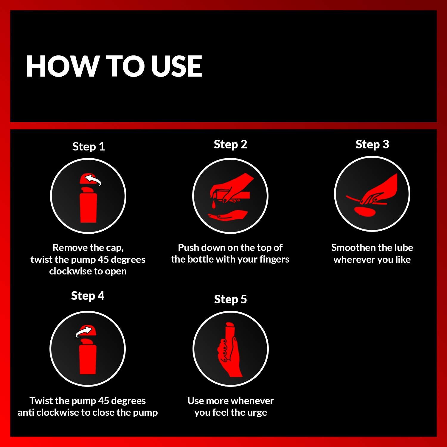 Skore Skore Timeless 10s Condoms, Buzzz and Cherry Lubes 50 ml