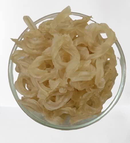 SR Foods SR Foods Ready To Fry Sun Dried Rice Round Fryums With Chat Masala |Chaaval Papad | Akki Sandigae | Ari Kondattoms | Biyyam Vadiyalu | Rice Thick Murukku Vadagam( ) (250g Pack Of 3)