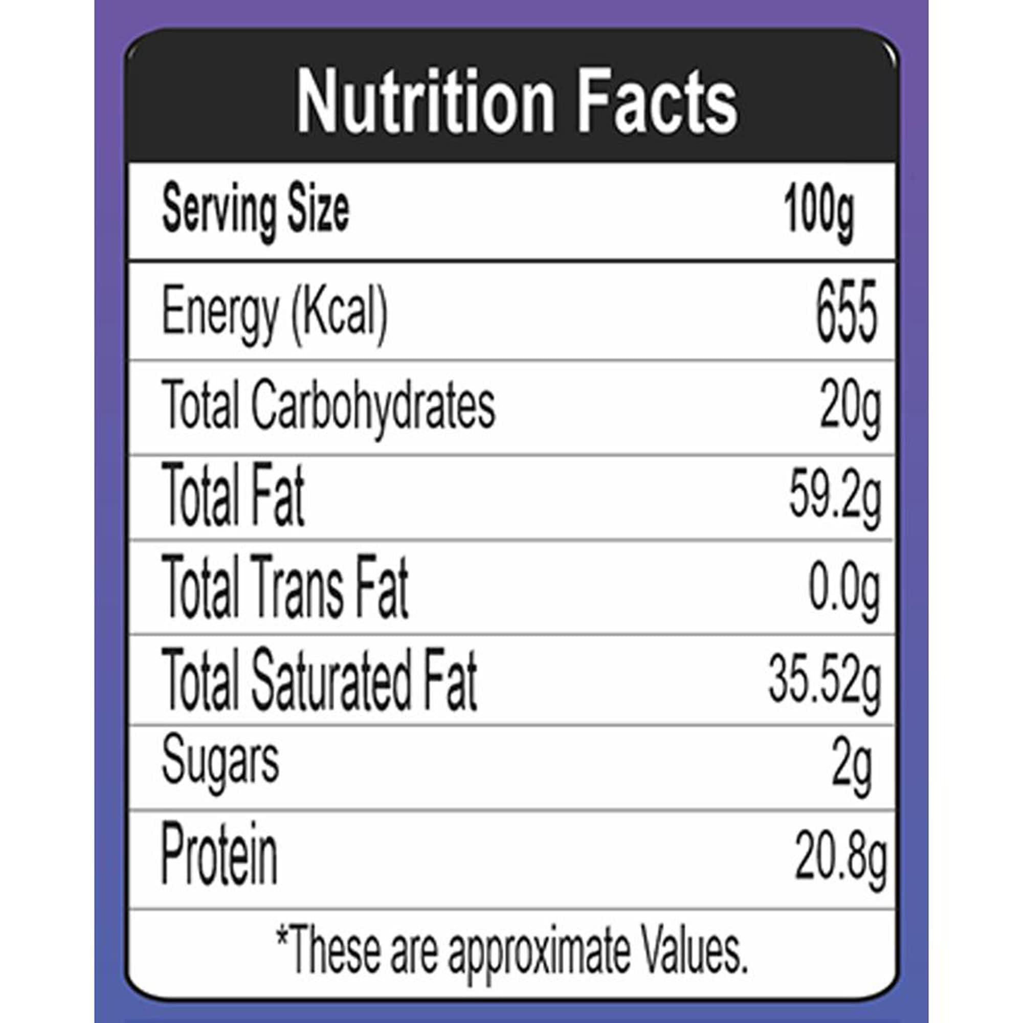 MEVABITE Mevabite Roasted & Smoky Almonds - 200g | Fresh Barbeque Flavored - Crunchy Nuts | High in Fiber & Boost Immunity - (Bbq) Angithi Roasted Dry Fruit - Zero Oil - Party Snacks | Resalable Pouch