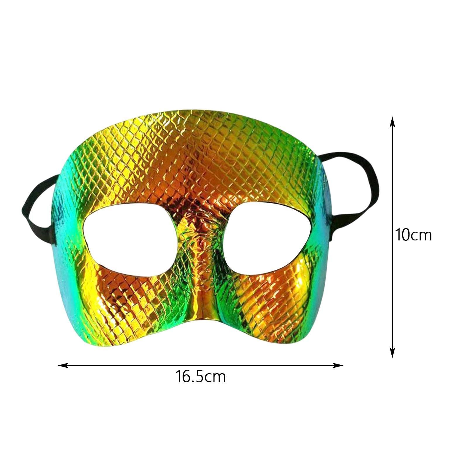 FASHIONMYDAY FASHIONMYDAY Fashion My Day Nose Guard Masquerade Mask for Broken Nose for Basketball Fancy Dress Prom | Protective Gear