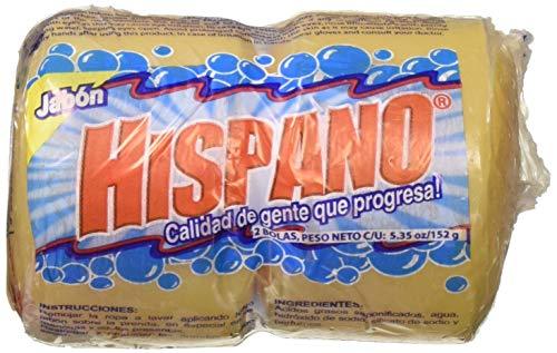 Cesar Iglesias Hispano Soap