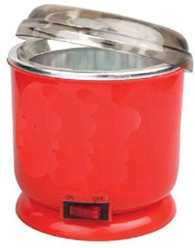 PMPEARL PMPEARL Waxing Kit/Wax Kit Combo Includes (GOLD Wax + Wax Strips + Wax Spatula)