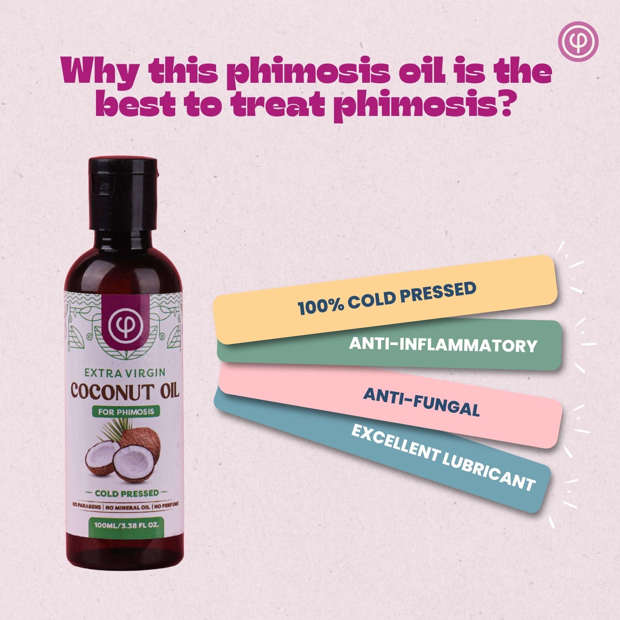 Vajraang Vajraang Phimosis Rings Kit With Phimosis Oil (100Ml), Ring Removal Tool And User Manual | Includes 20 Graduated Rings | Fast Results | No-Side-Effects - Multicolor