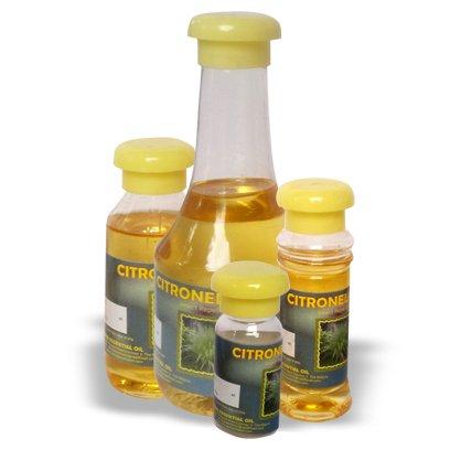 Neeraj Essential Oil Neeraj Essentil Oil- Java Citronella Oil (Insect Releppent Oil), 100 ml