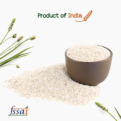 SATNAM SATNAM Sat-Isabgol Psyllium Husk 100g Bottle