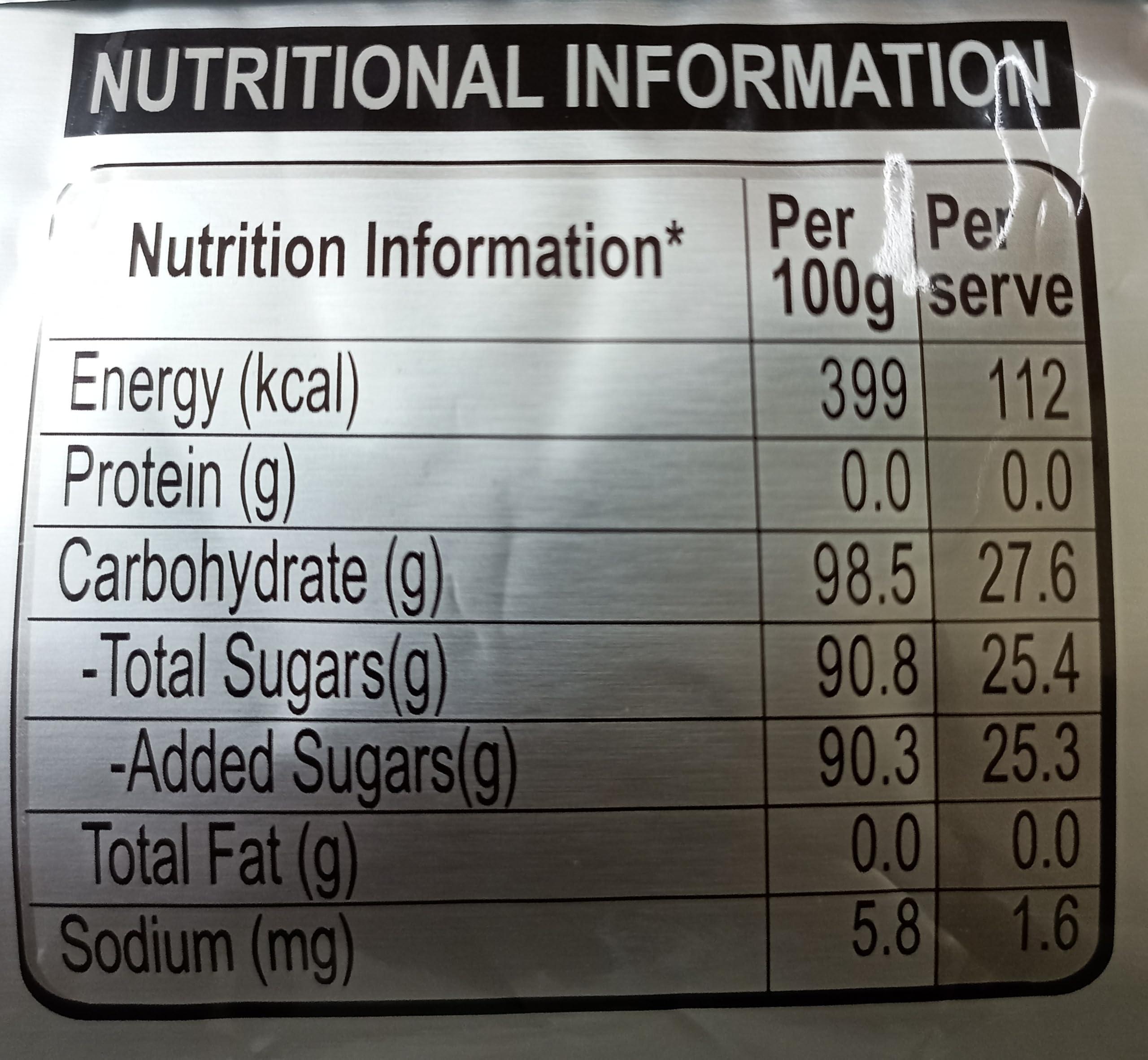 New Rise New Rise Nestle Iced Tea Lemon 1kg (Pack of 5)