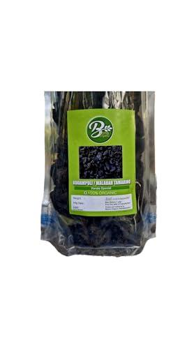 Generic Beons Organic MalabarTamarind/kudampuli/Kokam 500Gm Tamarind