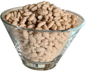 Greenhabit Greenhabit Multi-Grain KURMURA MURMURA(Oats,Jowar,Ragi & Bajra) aka Multi Grain Puff for Healthy Breakfast Snack Food (200gm Pack of 5)