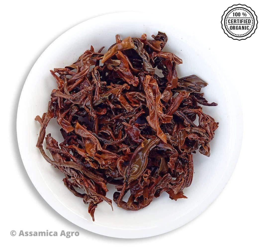 Assamica Agro Assamica Agro Classical Morning Delight Tea Leaves_250g