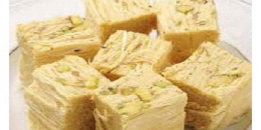 Nativcrush Pettikadai Soan papad | South Indian Sweet&Snacks | Nativcrush(250gram)