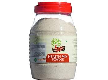 PhiLomina's Philomina's 100% Natural,No Preservatives, Multigrain Powder, Nutritional, Health Mix 500gm Tin