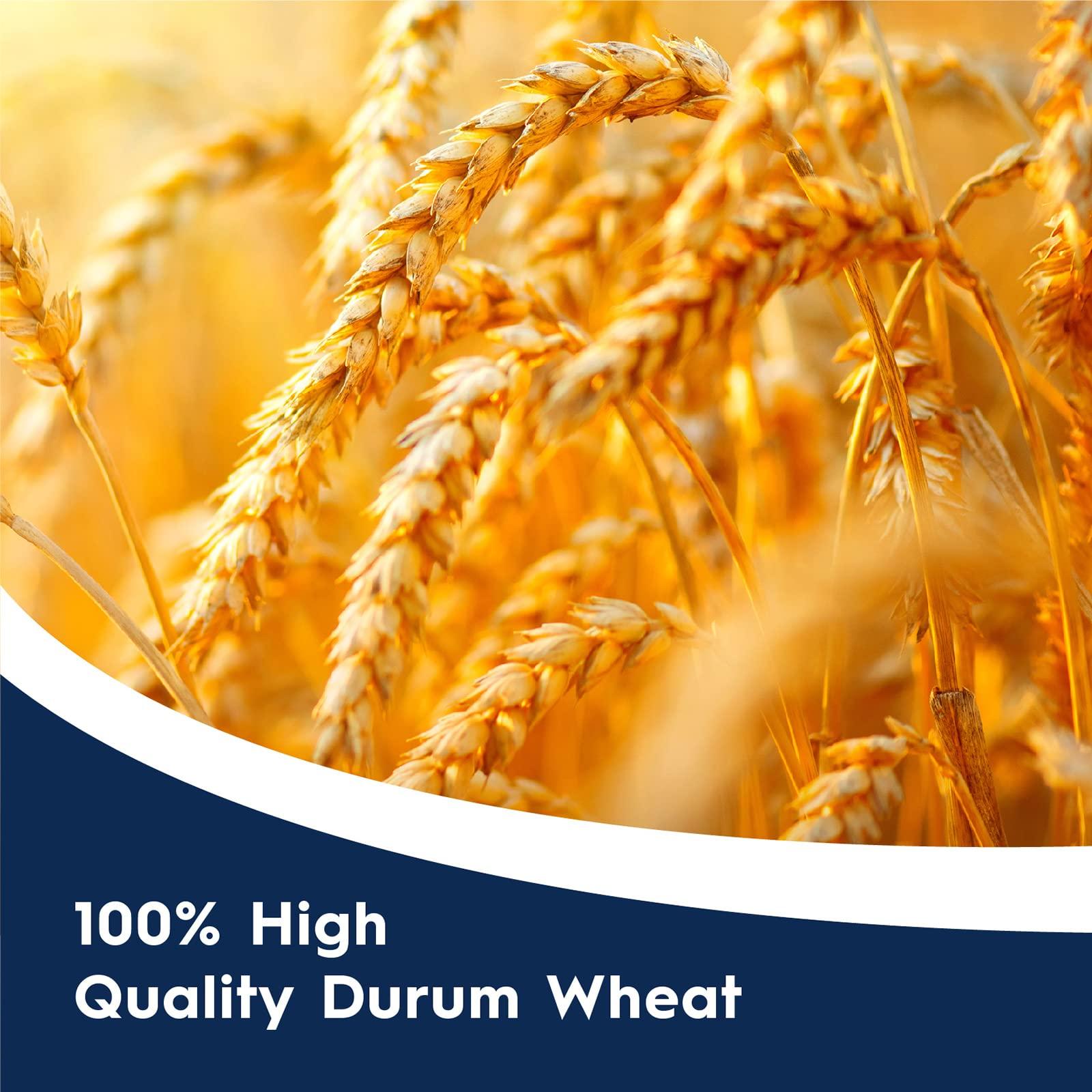 Barilla Barilla Pasta Chifferi Elbows Durum Wheat, 500g, Italy