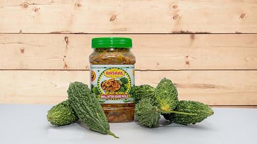 RASAAl RASAAl Home Made Karela Pickle Karele Ka Achar (1kg)