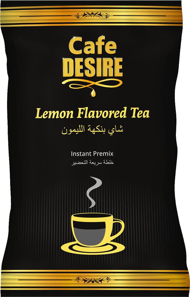 Café Desire Café Desire Instant Premix Lemon Tea (1 kg)
