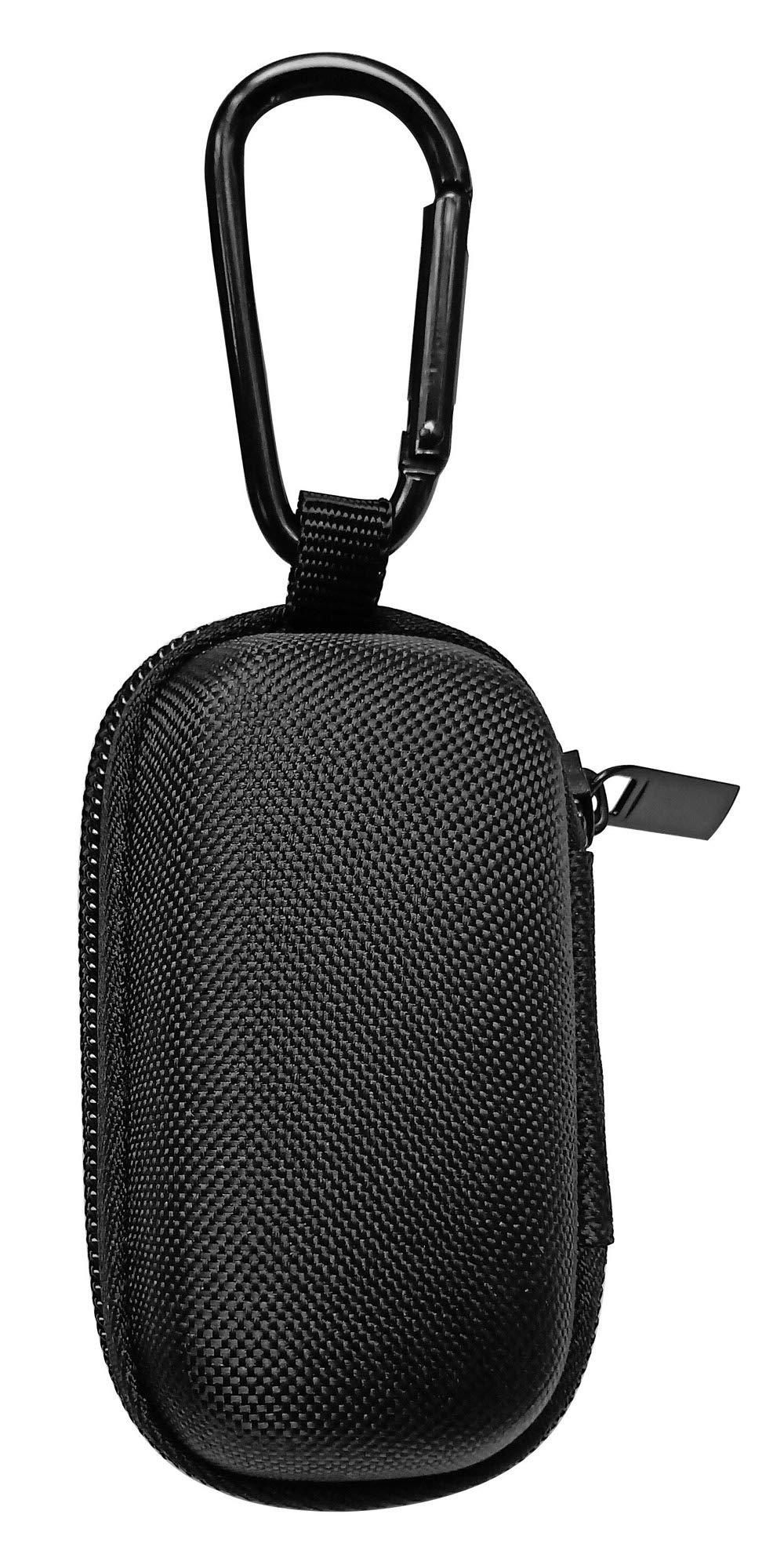 DailyU DailyU Travel Case for Innovo Deluxe iP900AP Fingertip Pulse Oximeter (CASE ONLY)