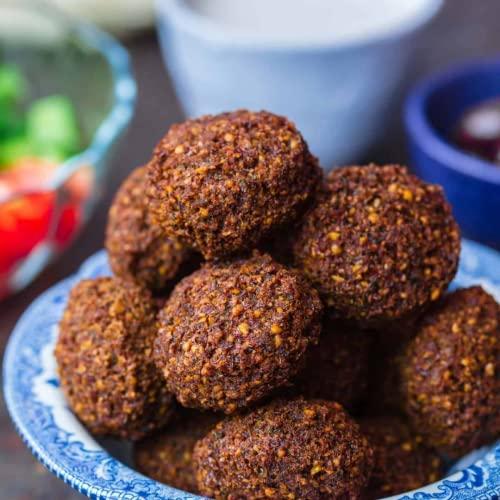 365 SPICERY 365 SPICERY JAIN Falafel Seasoning - 500 gm