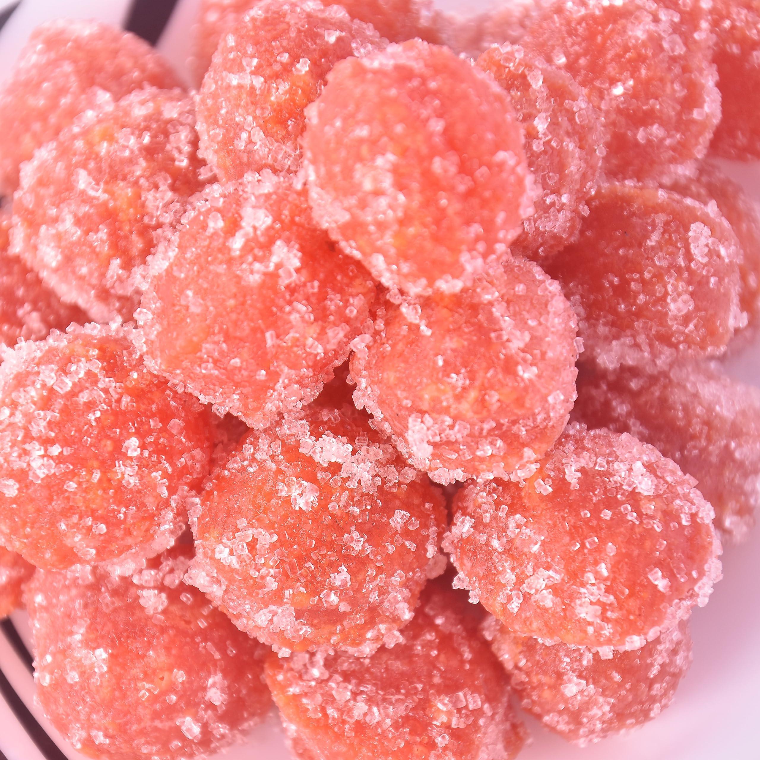 Generic Frostline Honey candy recipe (600 gram) Traditional pettikadai thaen mittai home made sweet sugar candy honey for 90\'s 80\' kids