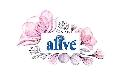 ALIVE alive Stiff Easy Gold Economy Fabric Stiffener (1000 gm*3)