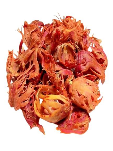 Farmonics Farmonics Enterprises Javitri/Japatri Flower Whole spices 500G