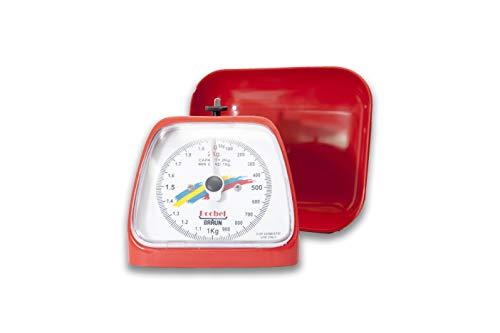 DOCBEL-BRAUN Docbel-Braun Kitchen Multipurpose Weighing Scale