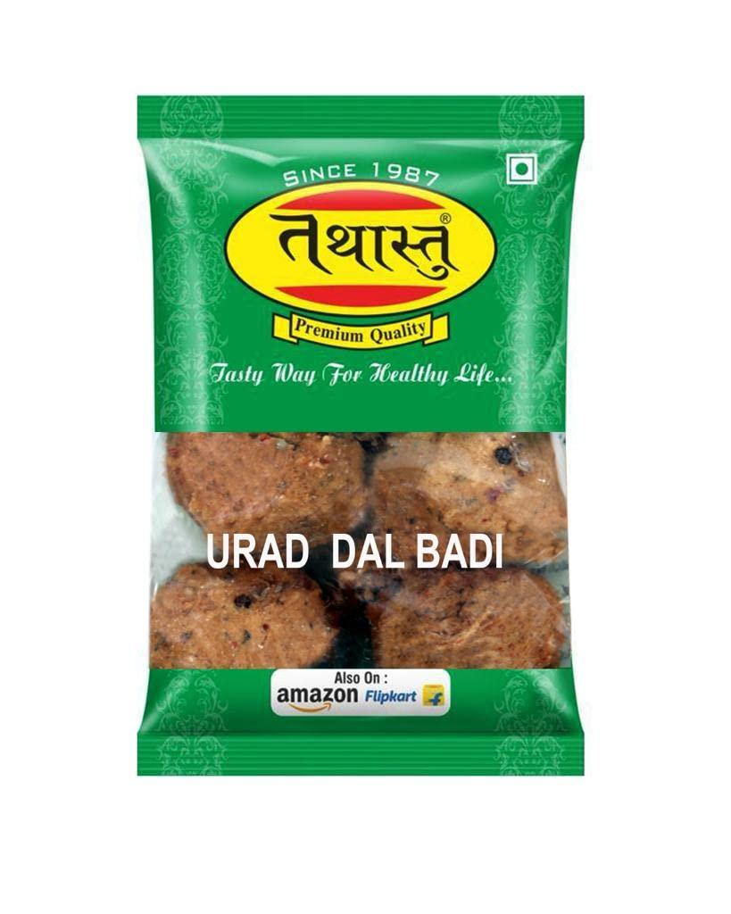 TATHASTU TATHASTU Urad Dal Badi/Bari/Wadi/Warian/Nuggets_200gm