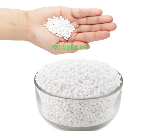 PRO ORGANIC LIFE Pro Organic Life sabudana medium sago, tapioca sago ( Premium & 100% Natural) 450 grm